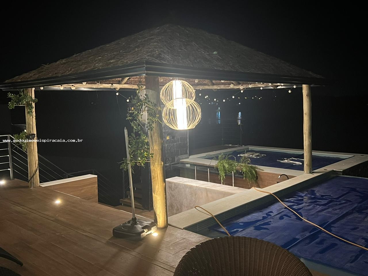 Casa, 7 quartos, 1000 m² - Foto 28