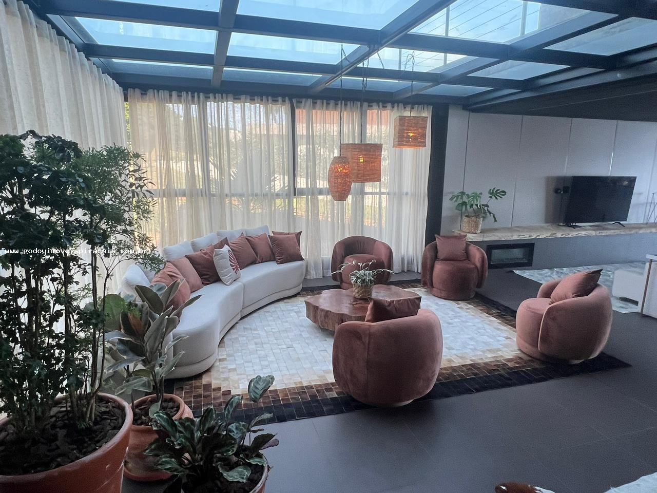 Casa, 7 quartos, 1000 m² - Foto 30