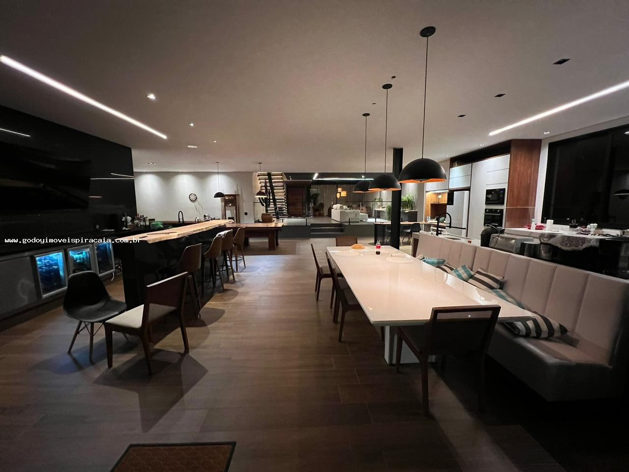 Casa, 7 quartos, 1000 m² - Foto 33