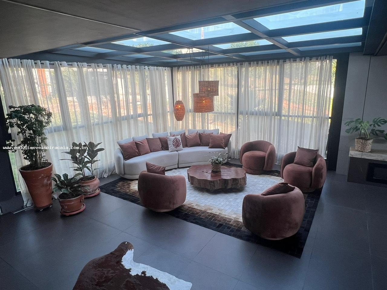 Casa, 7 quartos, 1000 m² - Foto 40