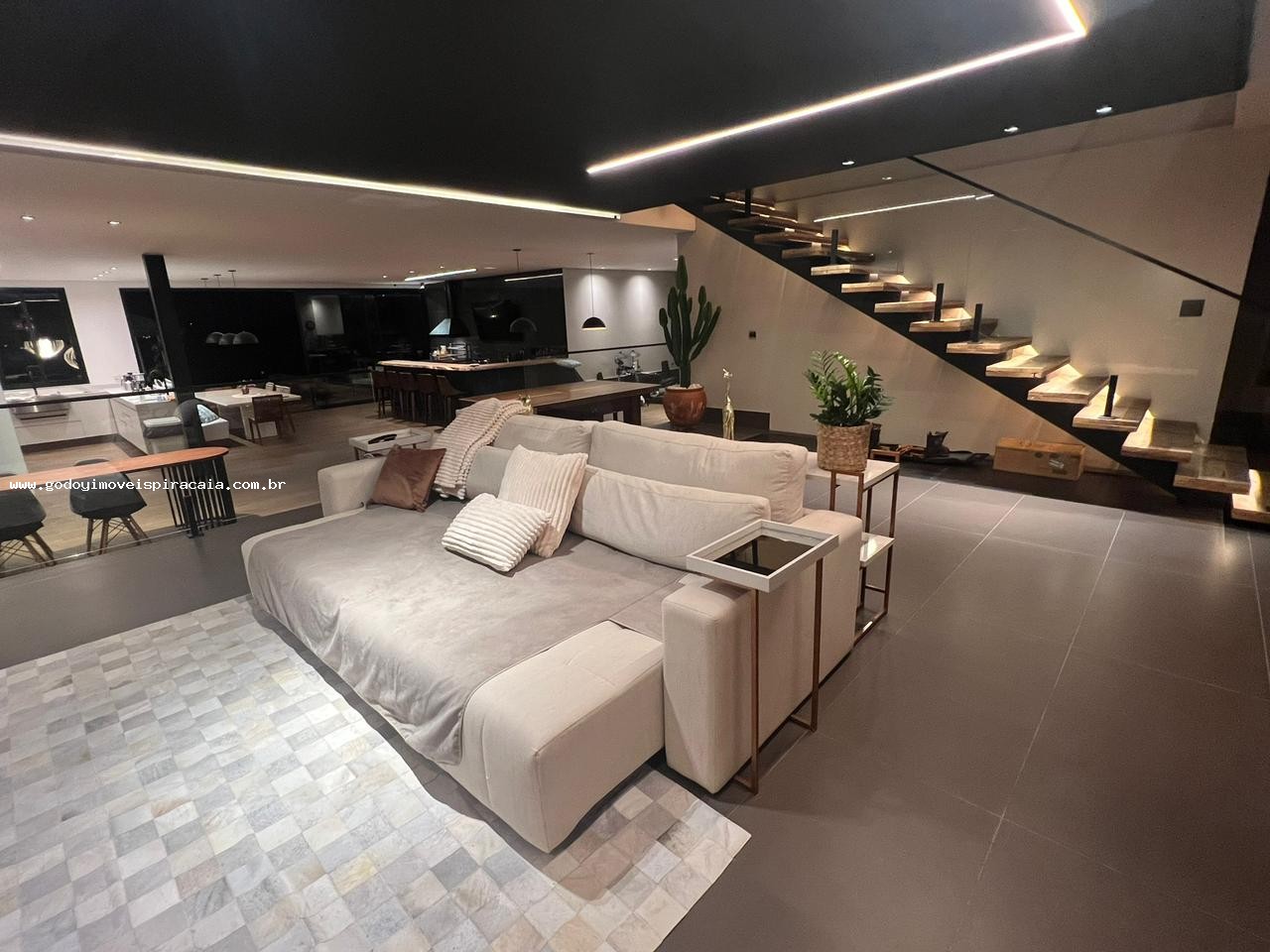 Casa, 7 quartos, 1000 m² - Foto 29