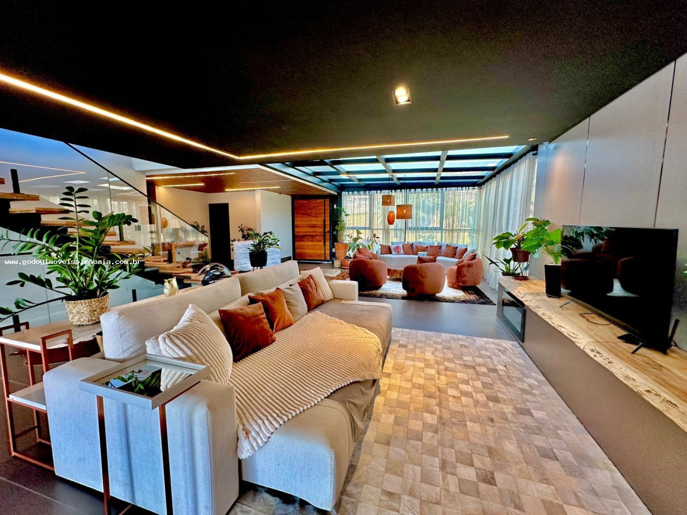 Casa, 7 quartos, 1000 m² - Foto 39