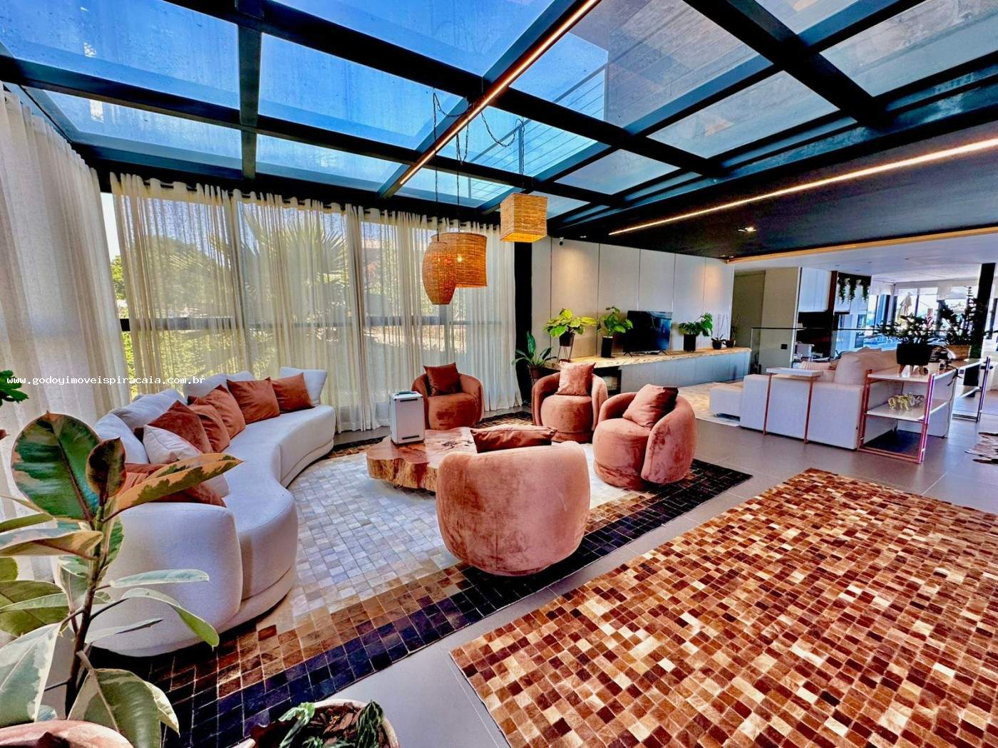 Casa, 7 quartos, 1000 m² - Foto 41