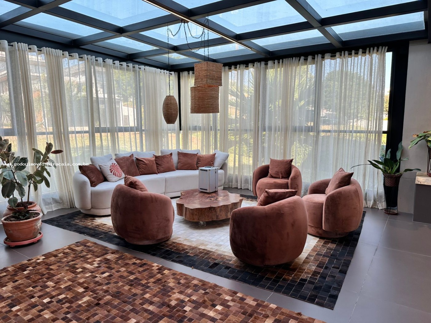 Casa, 7 quartos, 1000 m² - Foto 45