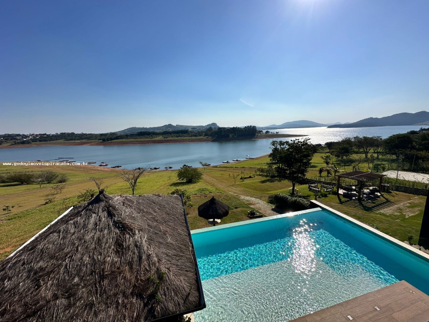 Casa, 7 quartos, 1000 m² - Foto 17