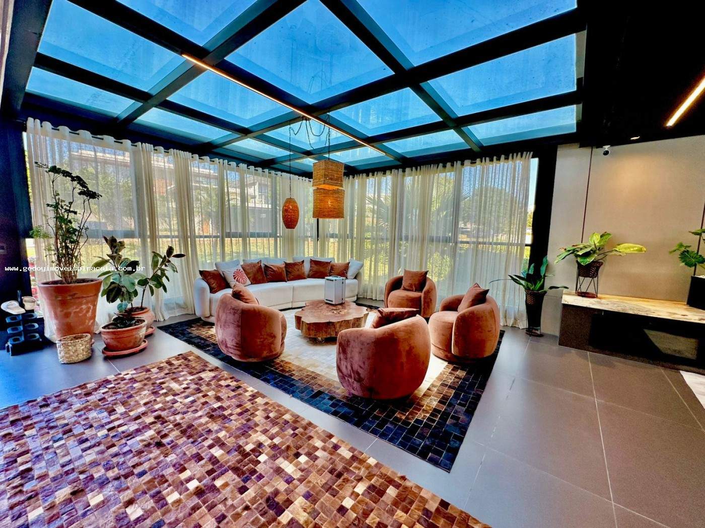 Casa, 7 quartos, 1000 m² - Foto 19