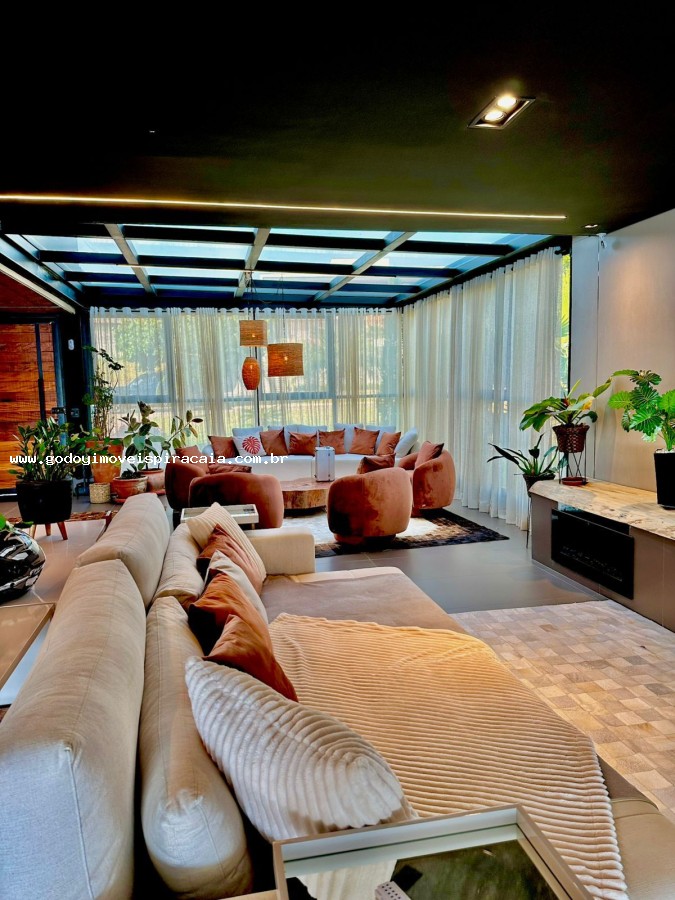 Casa, 7 quartos, 1000 m² - Foto 21