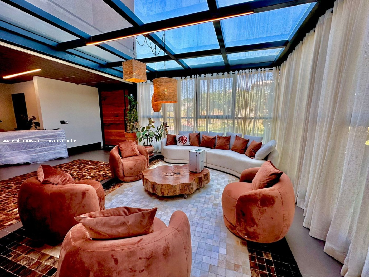 Casa, 7 quartos, 1000 m² - Foto 22