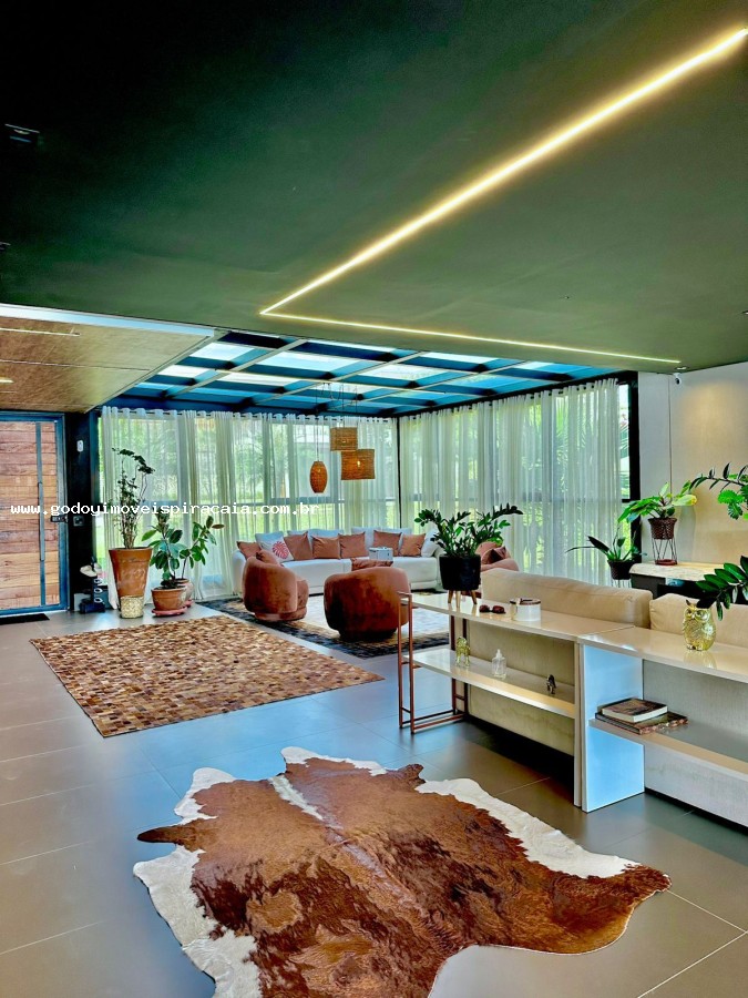 Casa, 7 quartos, 1000 m² - Foto 32
