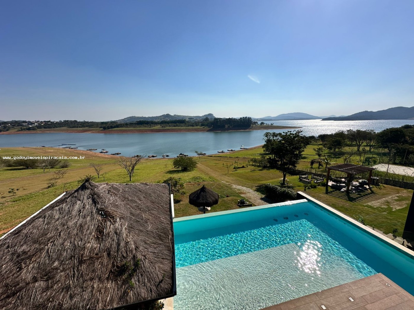 Casa, 7 quartos, 1000 m² - Foto 41