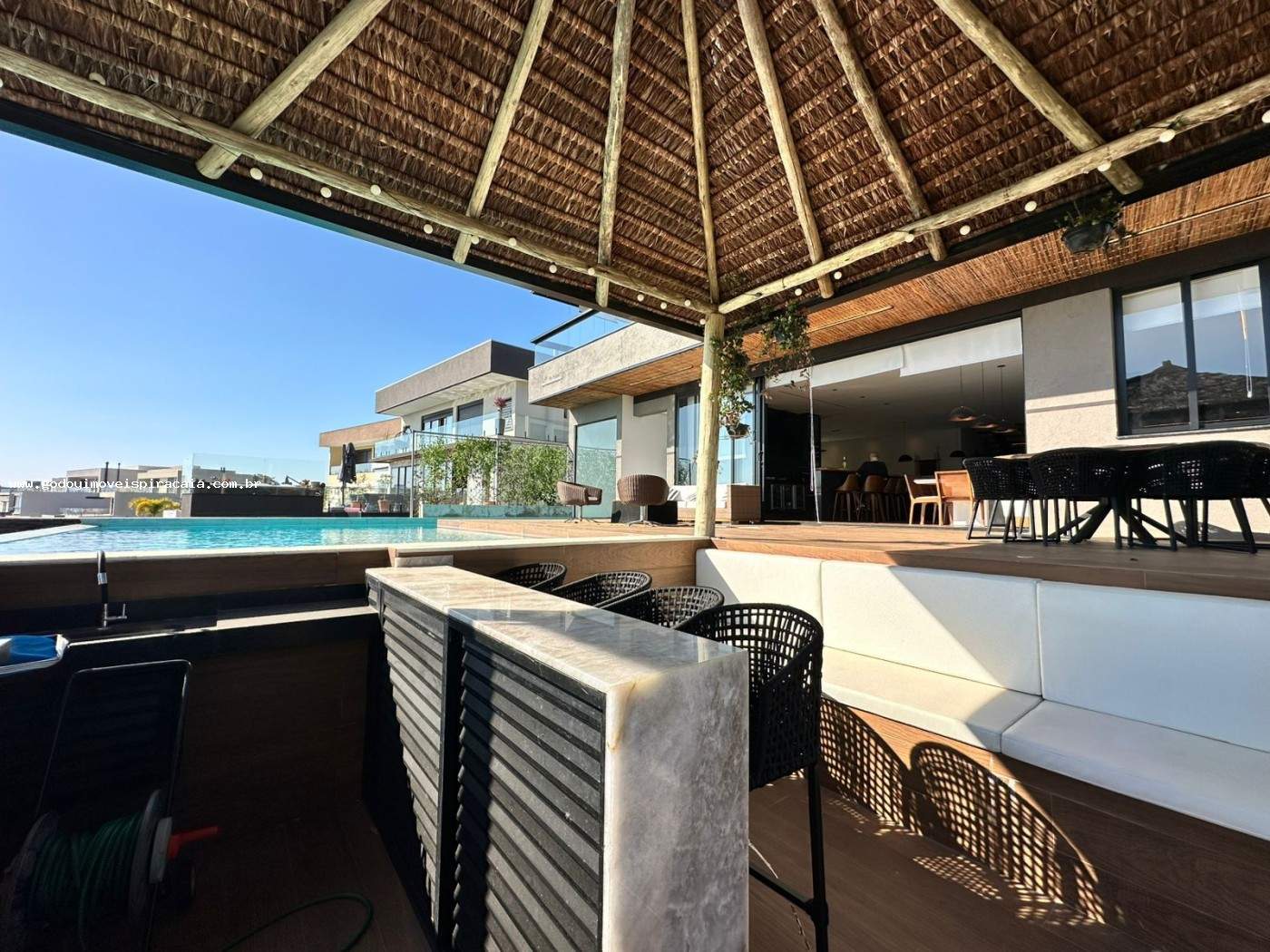 Casa, 7 quartos, 1000 m² - Foto 47