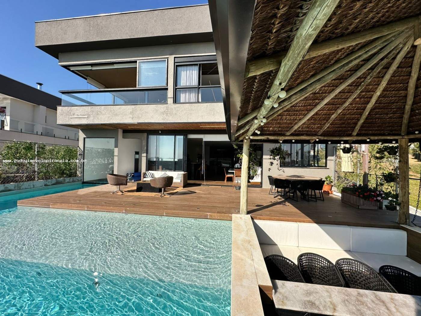 Casa, 7 quartos, 1000 m² - Foto 48