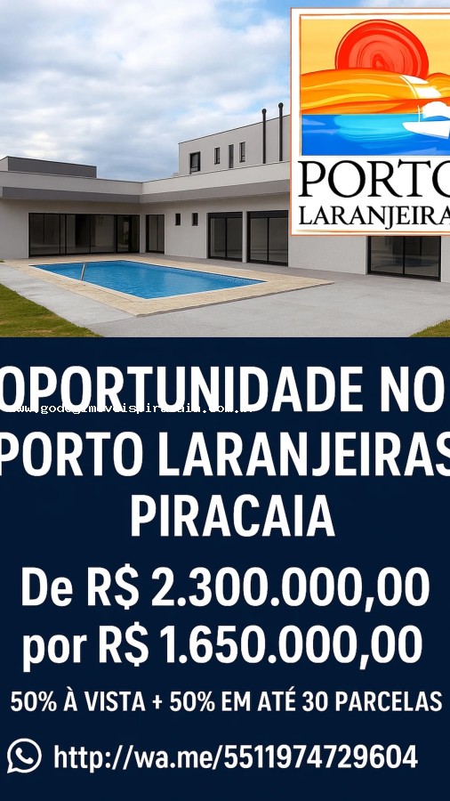 Casa de Condomínio, 4 quartos - Foto 15