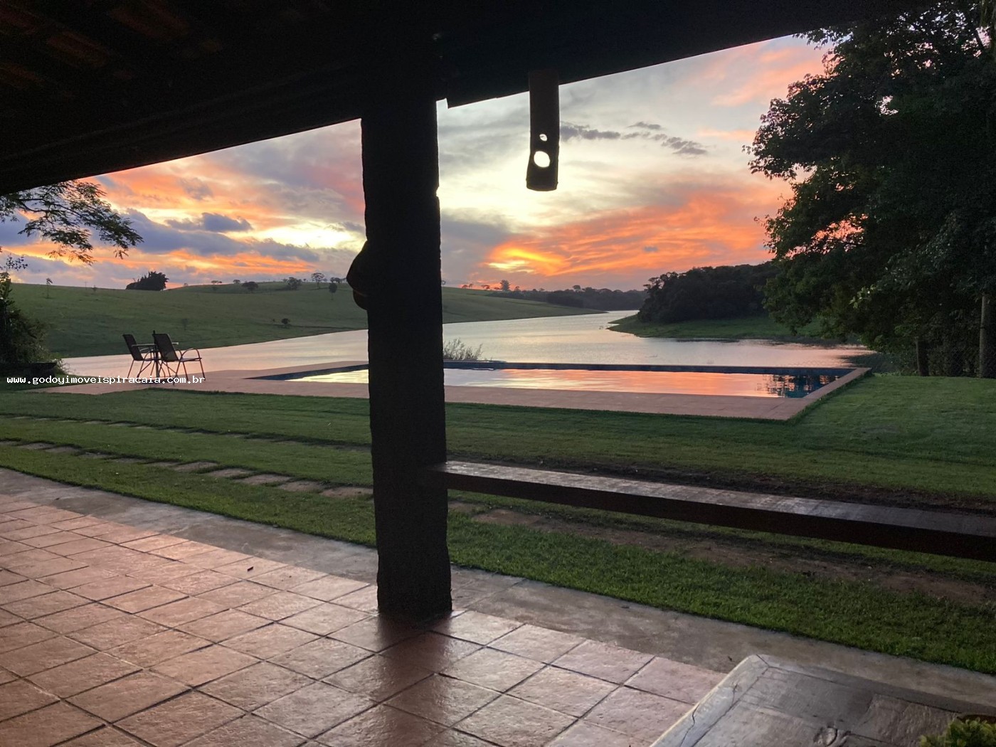 Sítio, 3 quartos, 12 hectares - Foto 7