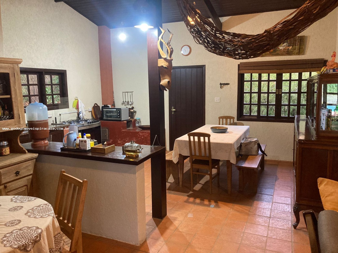 Sítio, 3 quartos, 12 hectares - Foto 12