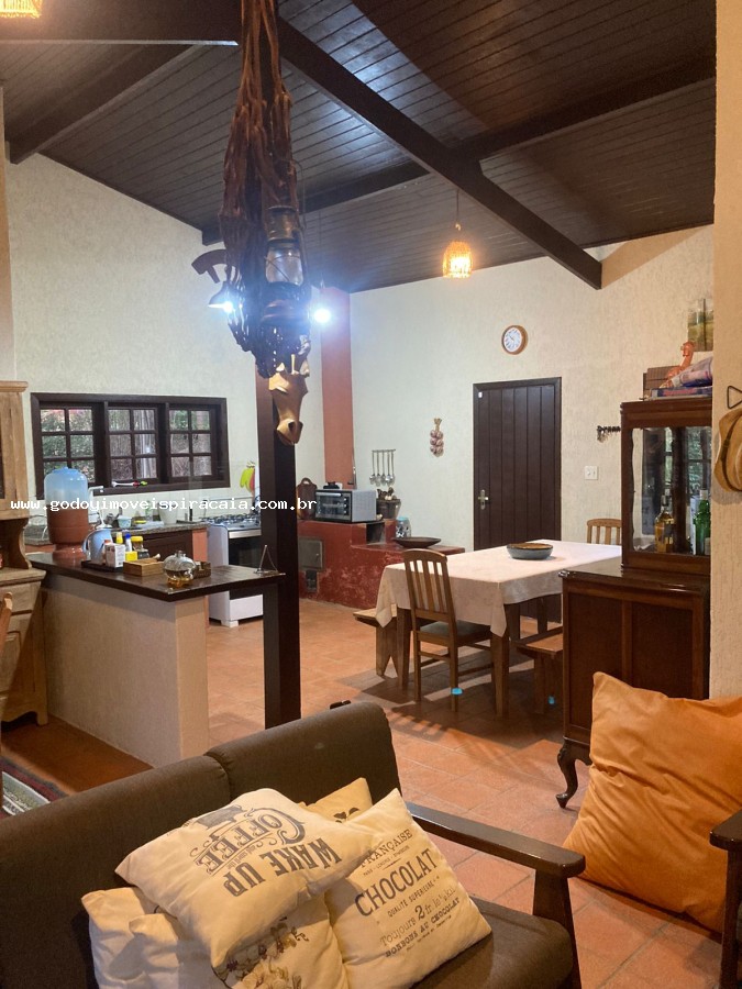 Sítio, 3 quartos, 12 hectares - Foto 10