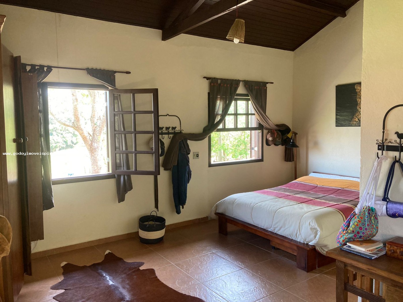 Sítio, 3 quartos, 12 hectares - Foto 17