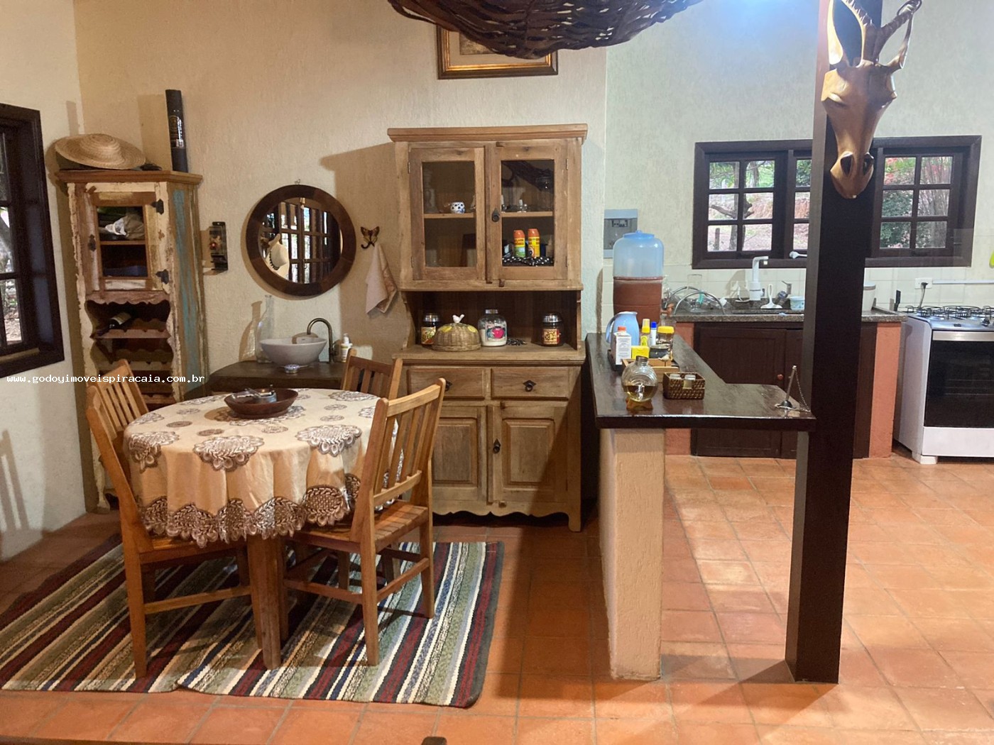 Sítio, 3 quartos, 12 hectares - Foto 16