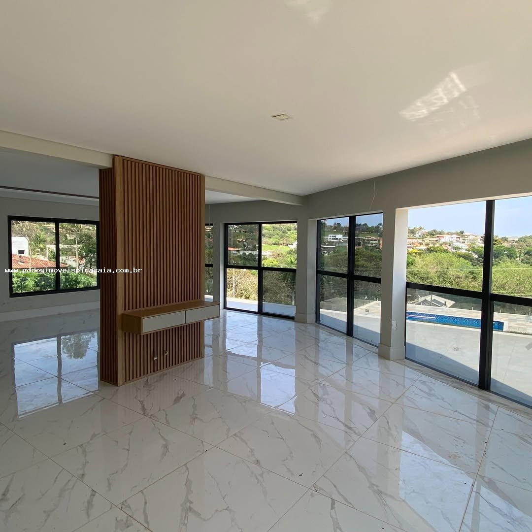 Casa, 4 quartos, 350 m² - Foto 3