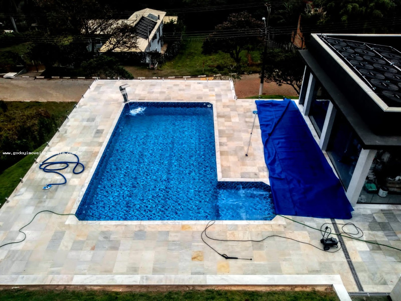 Casa, 4 quartos, 350 m² - Foto 7