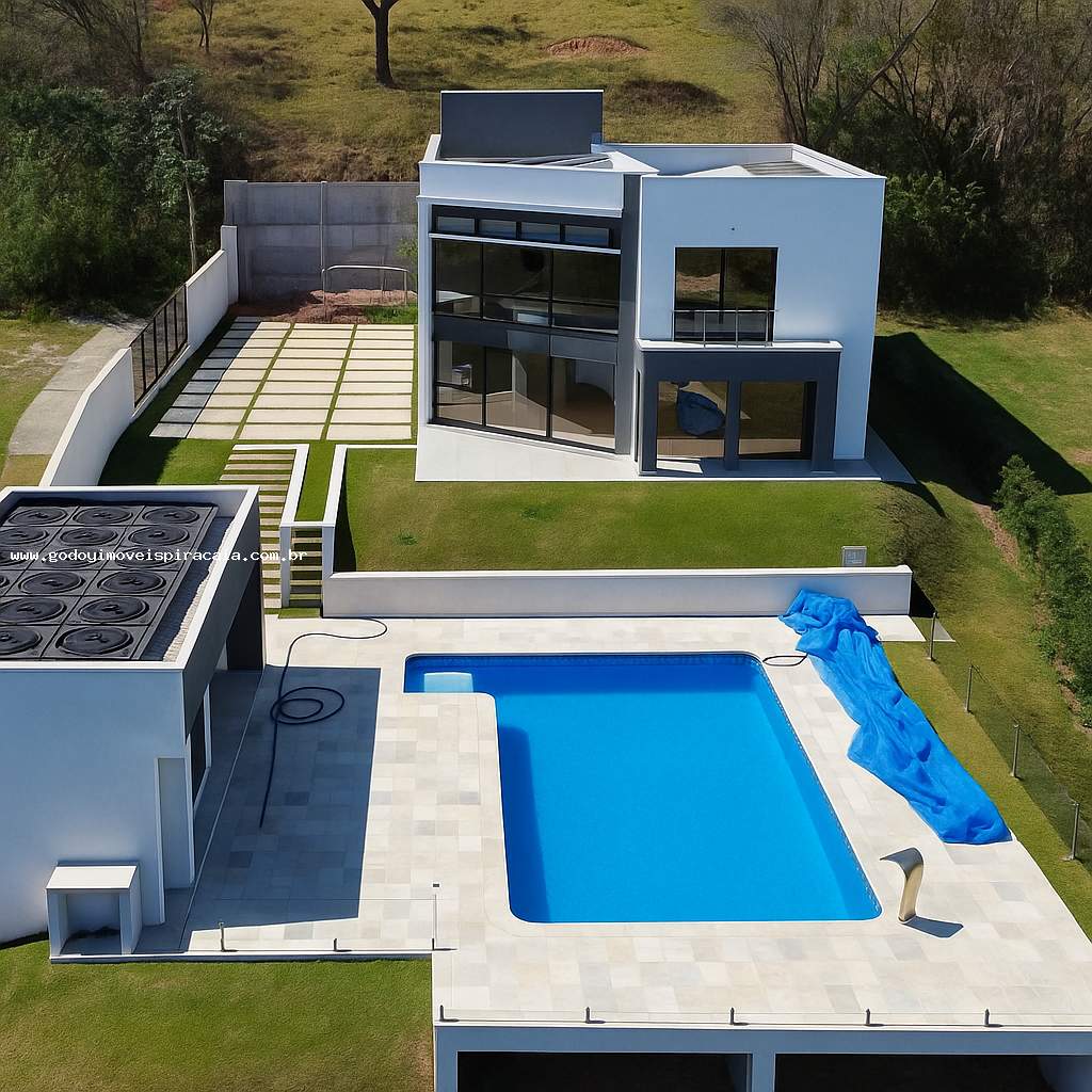 Casa, 4 quartos, 350 m² - Foto 8