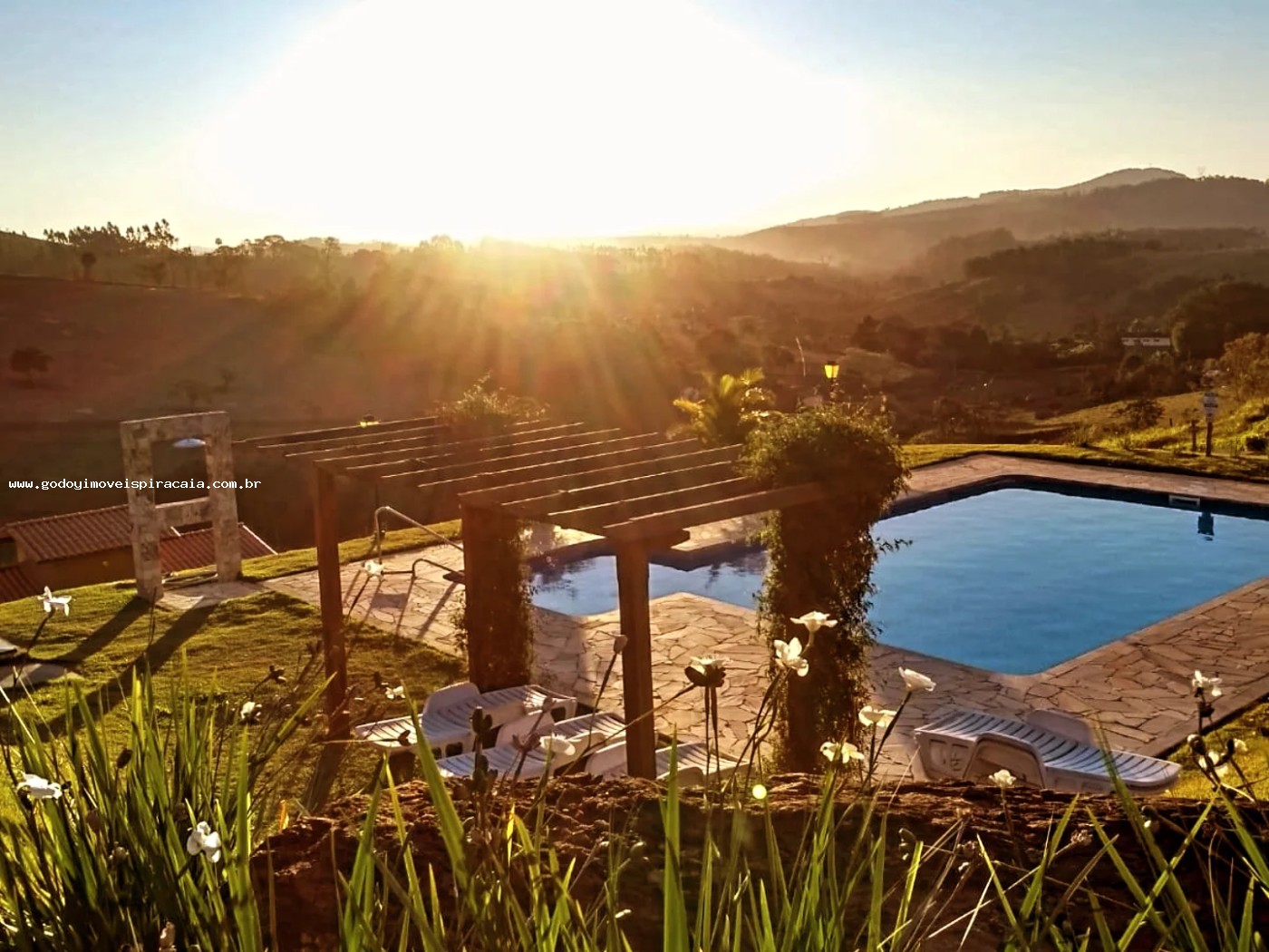 Chácara, 10 quartos, 2 hectares - Foto 7