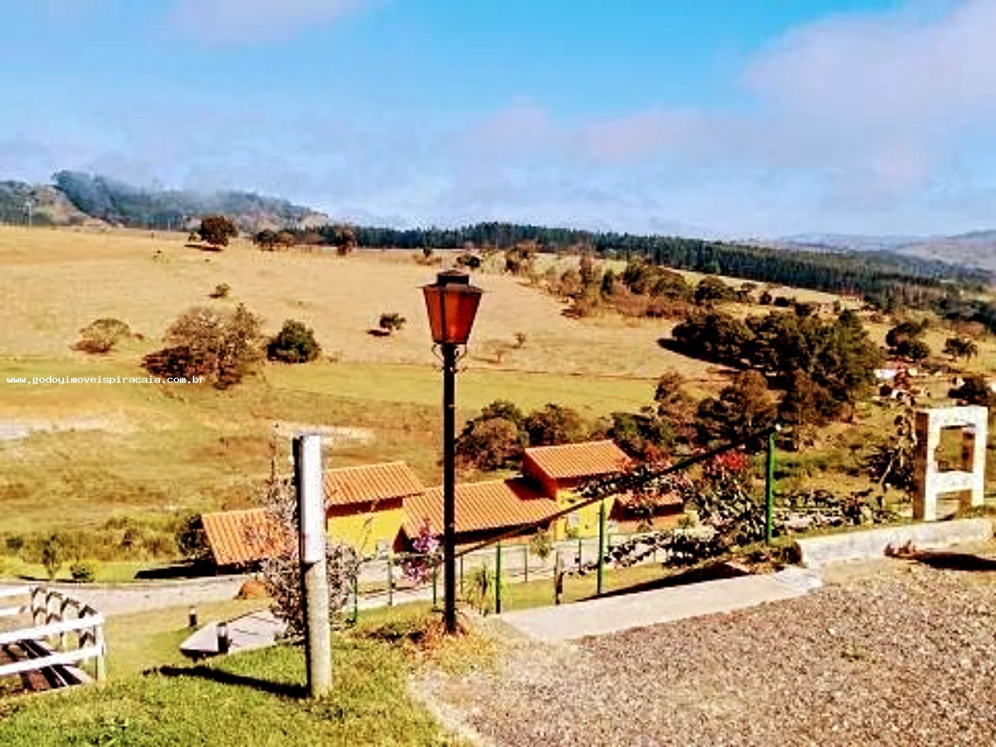 Chácara, 10 quartos, 2 hectares - Foto 15