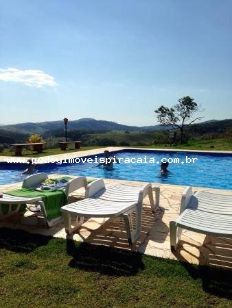 Chácara, 10 quartos, 2 hectares - Foto 9