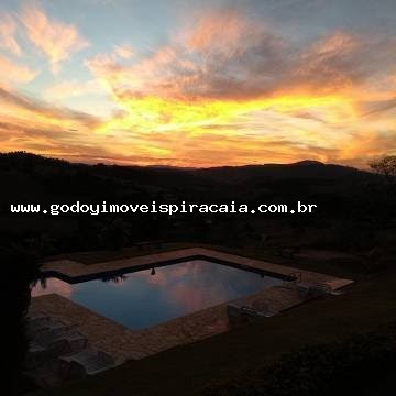 Chácara, 10 quartos, 2 hectares - Foto 13