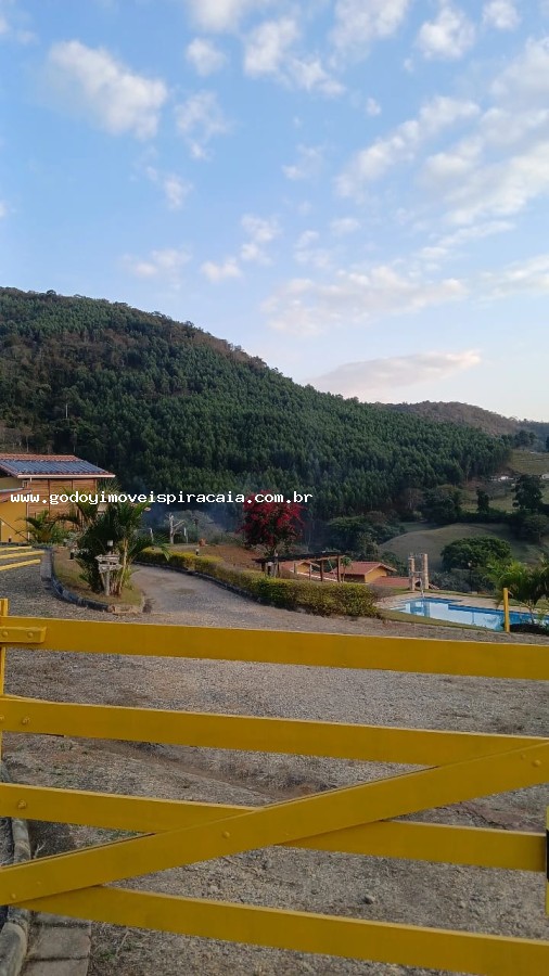 Chácara, 10 quartos, 2 hectares - Foto 17