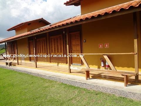 Chácara, 10 quartos, 2 hectares - Foto 3