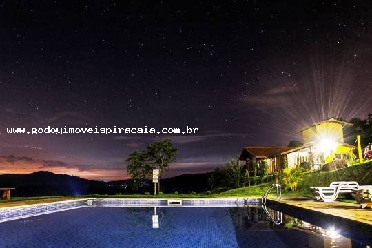 Chácara, 10 quartos, 2 hectares - Foto 10