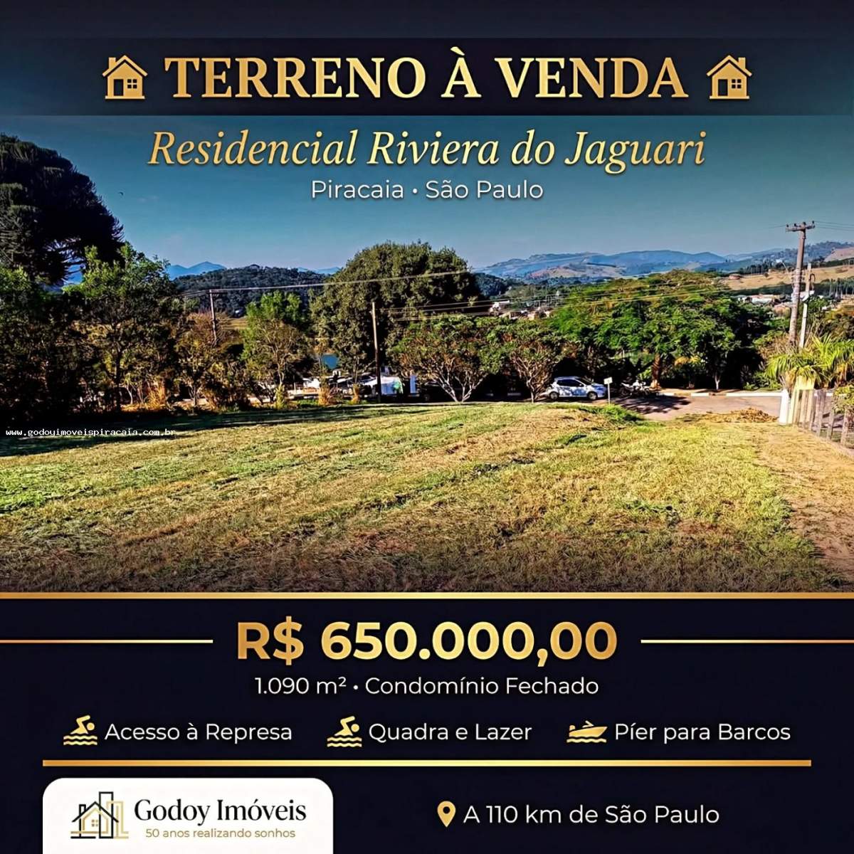 Terreno, 1090 m² - Foto 11