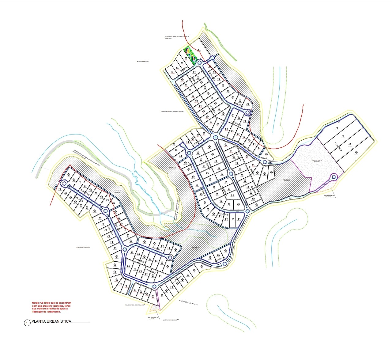 Terreno, 2000 m² - Foto 47