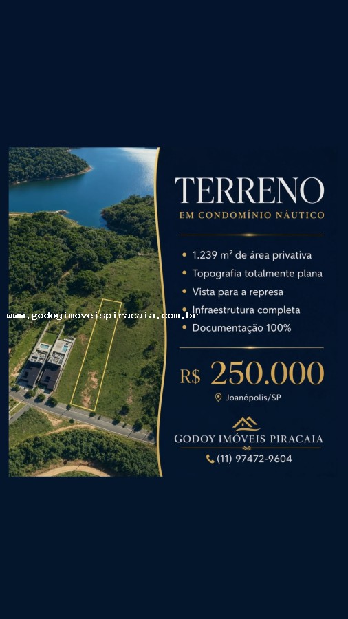 Terreno, 1803 m² - Foto 1