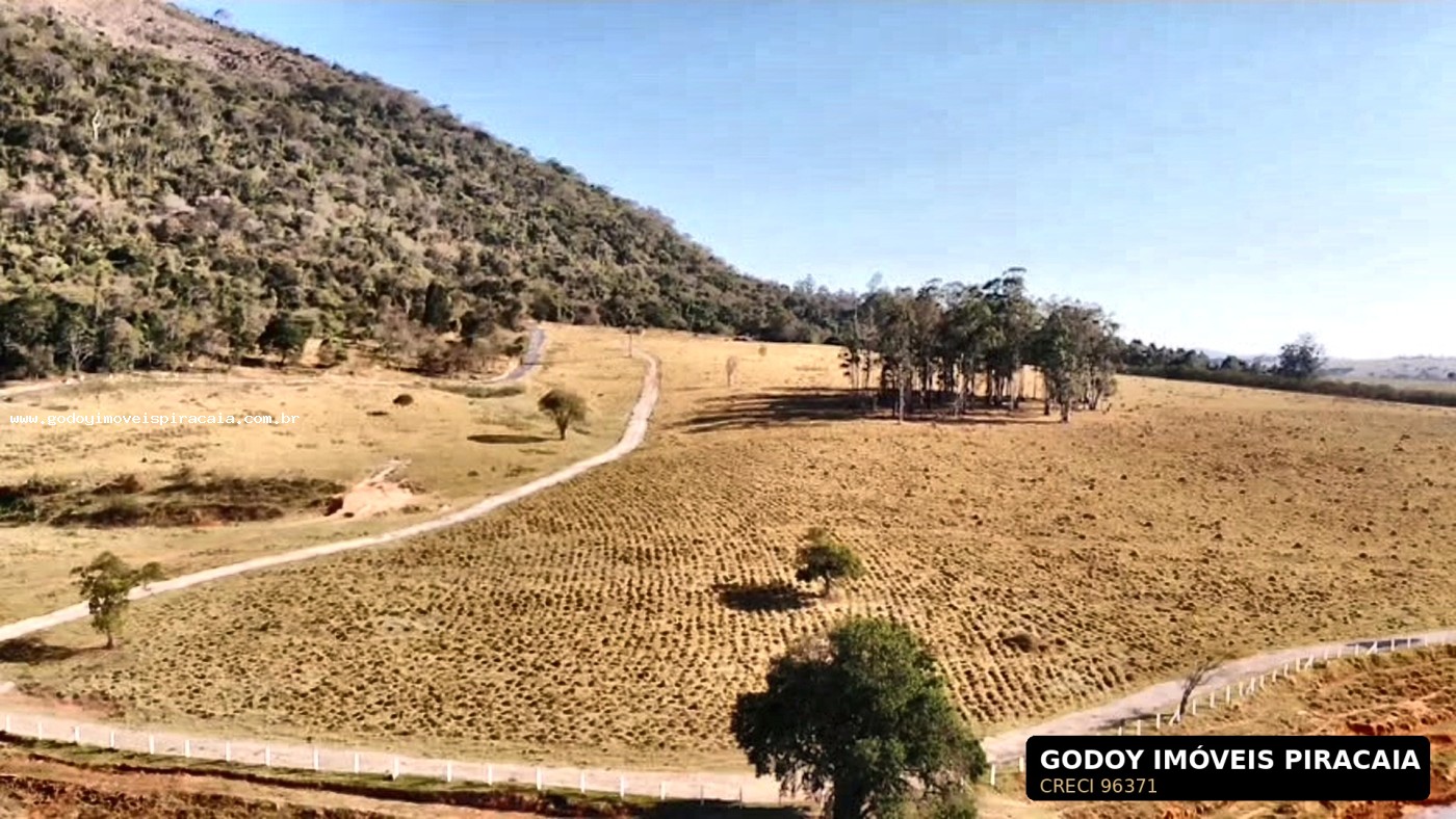 Chácara, 123 hectares - Foto 19