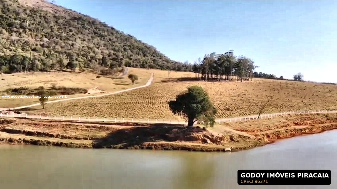 Chácara, 123 hectares - Foto 21
