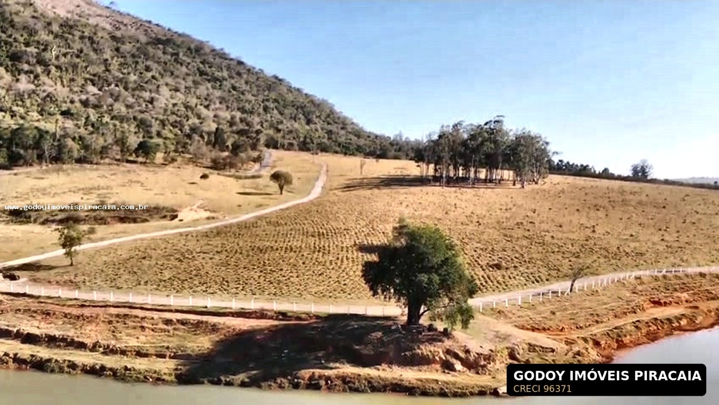 Chácara, 123 hectares - Foto 20