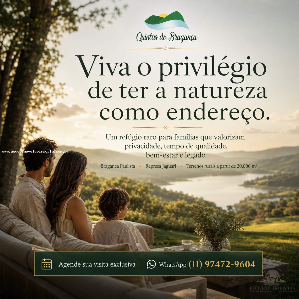Rural à venda com 20000m² de terreno no Represa Quintas de Bragança, Bragança Paulista (SP) — foto 8 de 30