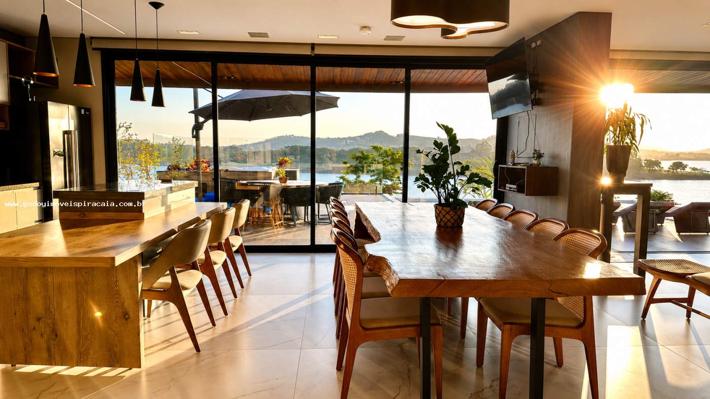 Casa de Condomínio, 10 quartos - Foto 24
