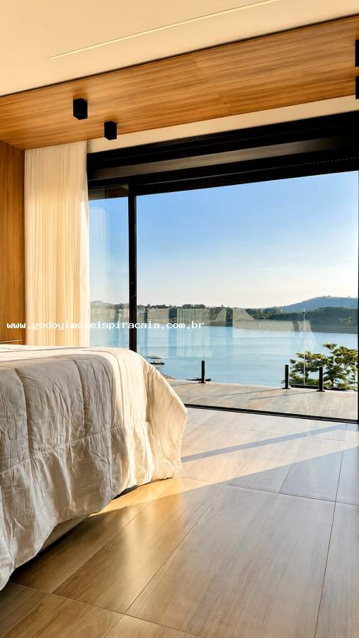 Casa de Condomínio, 10 quartos - Foto 25