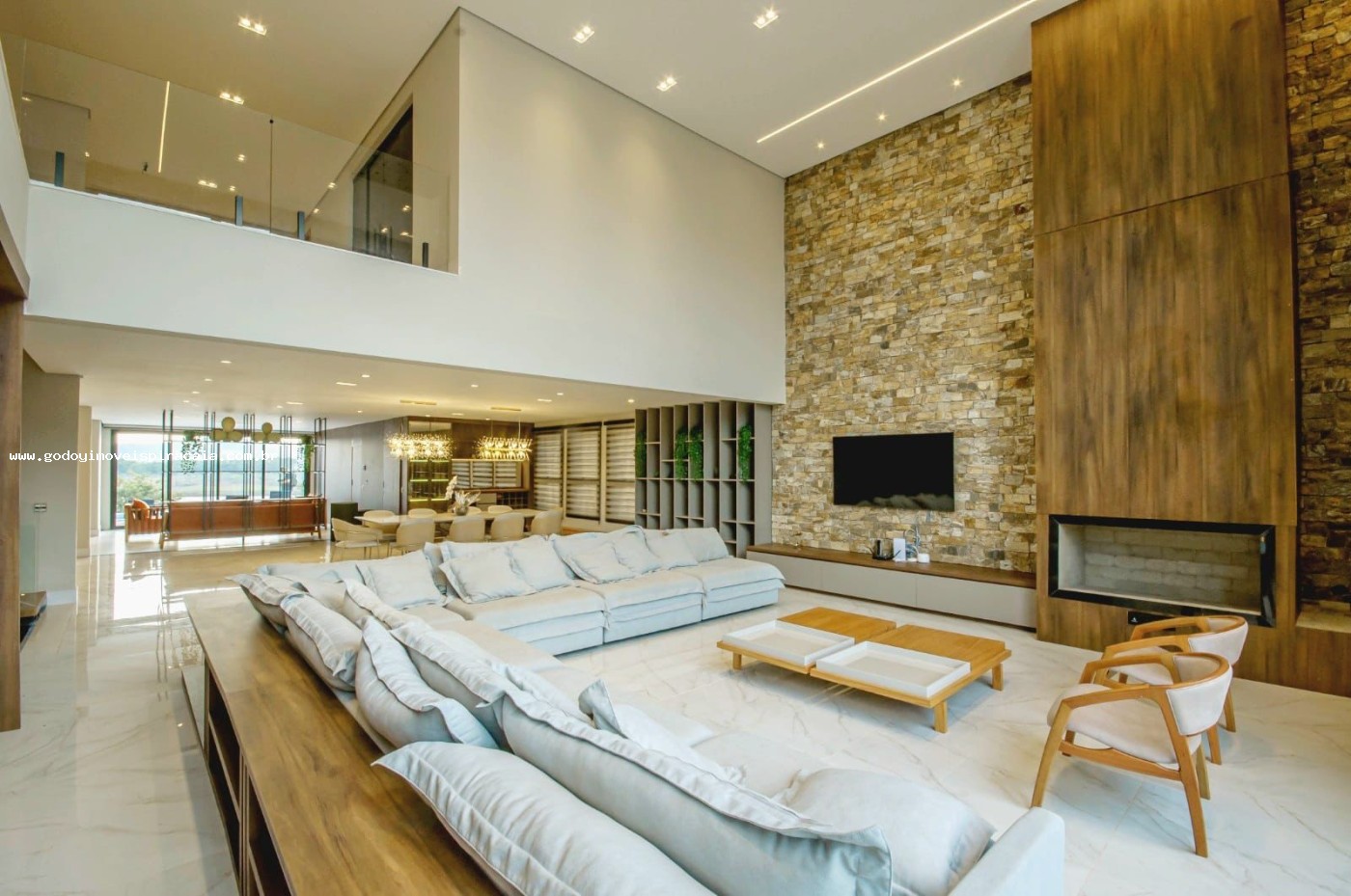 Casa, 10 quartos, 1100 m² - Foto 4