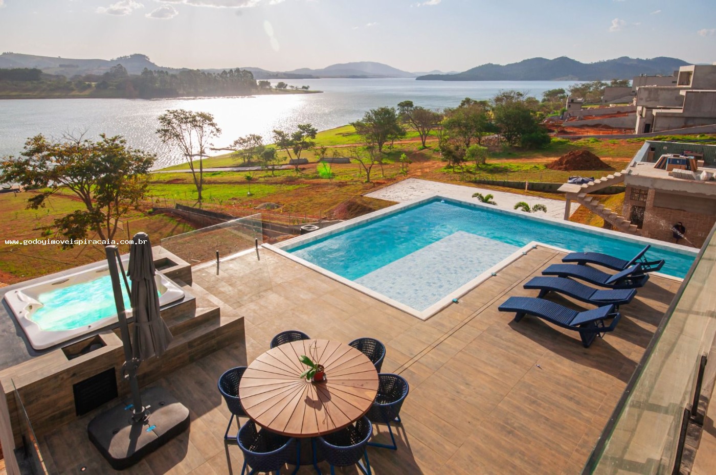 Casa, 10 quartos, 1100 m² - Foto 3