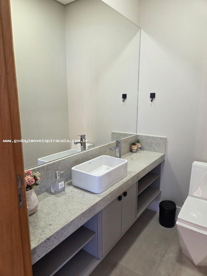 Casa de Condomínio, 4 quartos - Foto 18