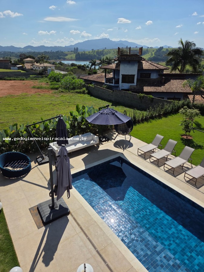 Casa de Condomínio, 4 quartos - Foto 7