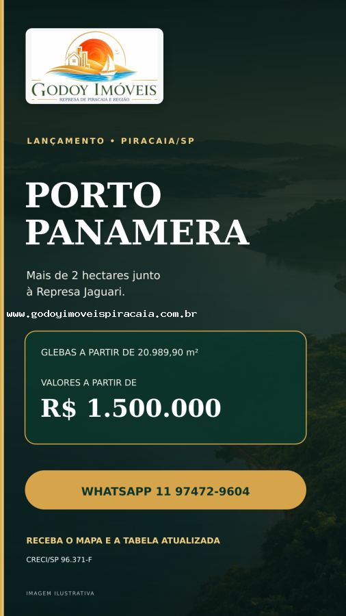 Chácara - Foto 9