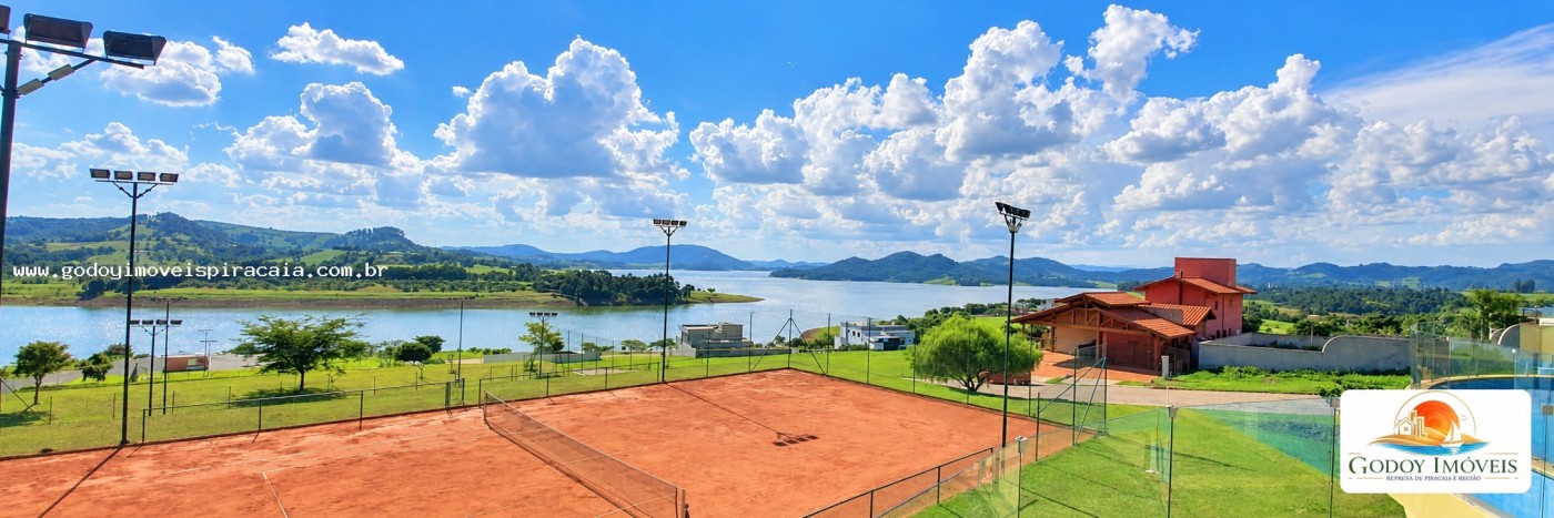 Terreno à venda com 1385m² de terreno no Porto Laranjeiras Represa, Piracaia (SP) — foto 3 de 14