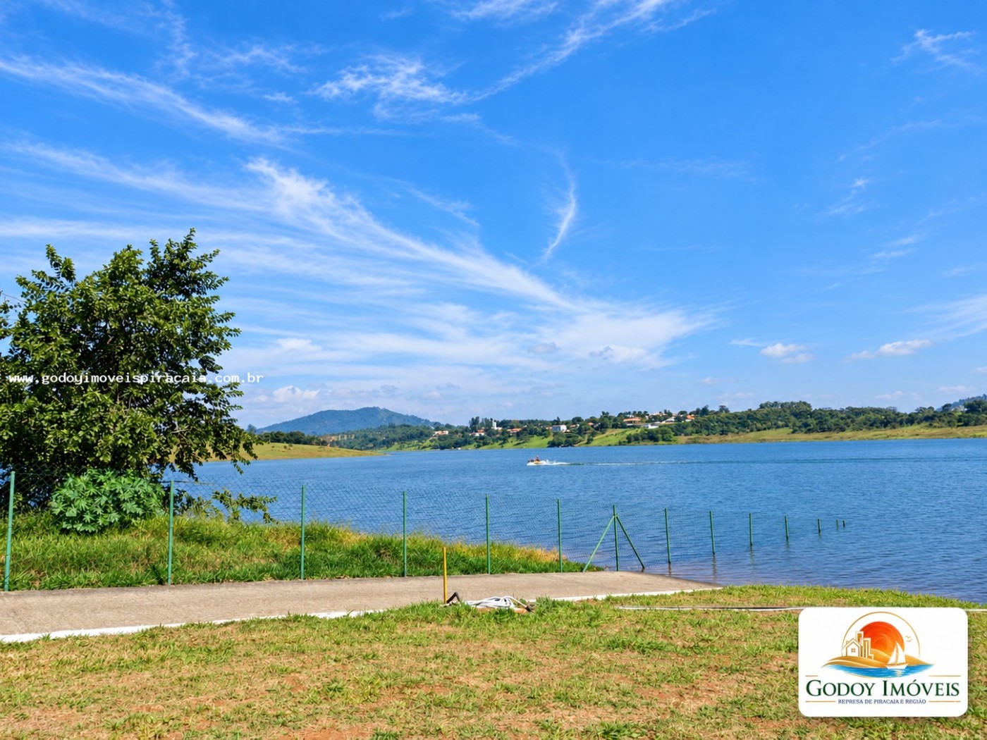 Terreno à venda com 1385m² de terreno no Porto Laranjeiras Represa, Piracaia (SP) — foto 9 de 14