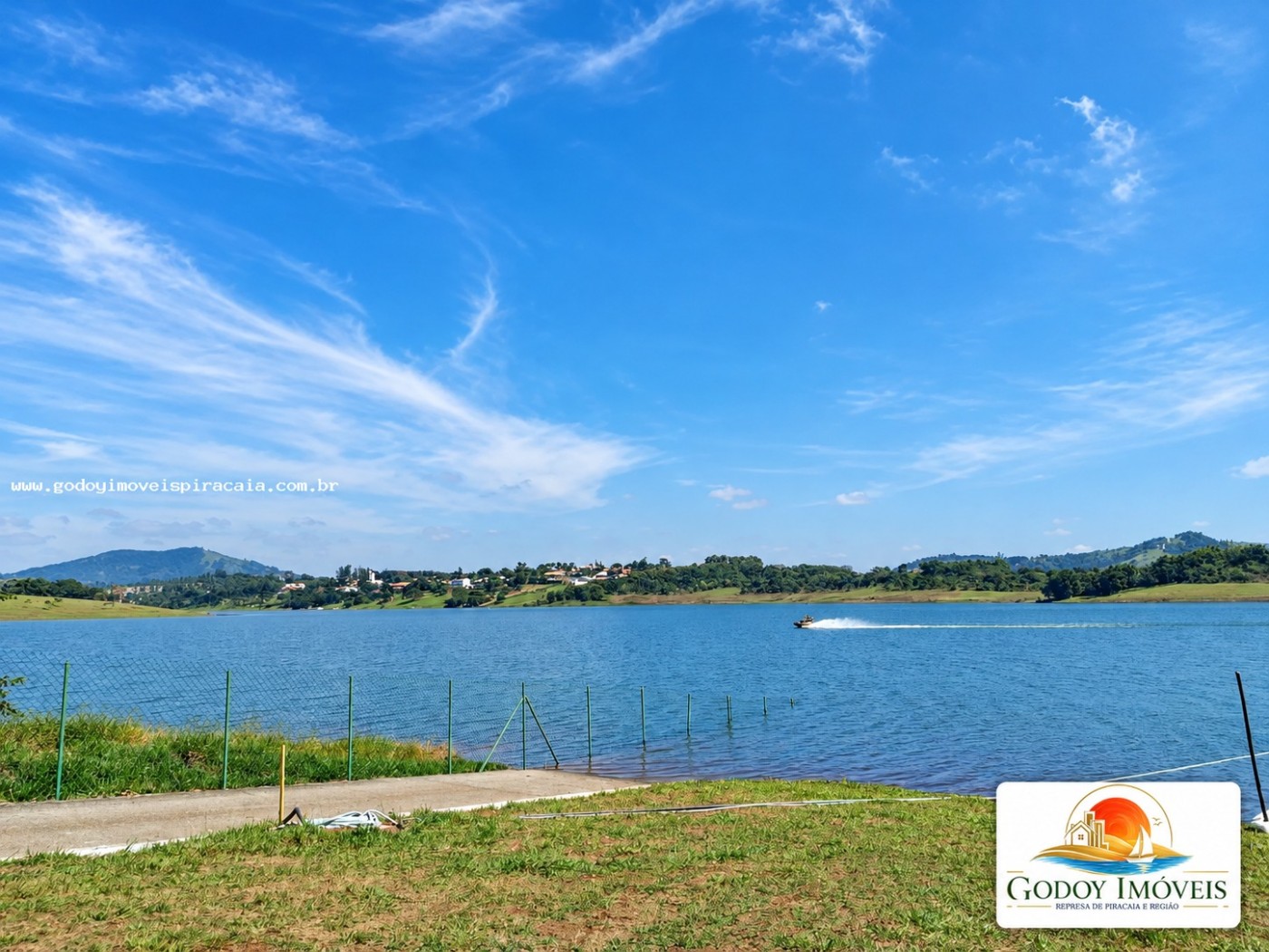 Terreno à venda com 1385m² de terreno no Porto Laranjeiras Represa, Piracaia (SP) — foto 10 de 14