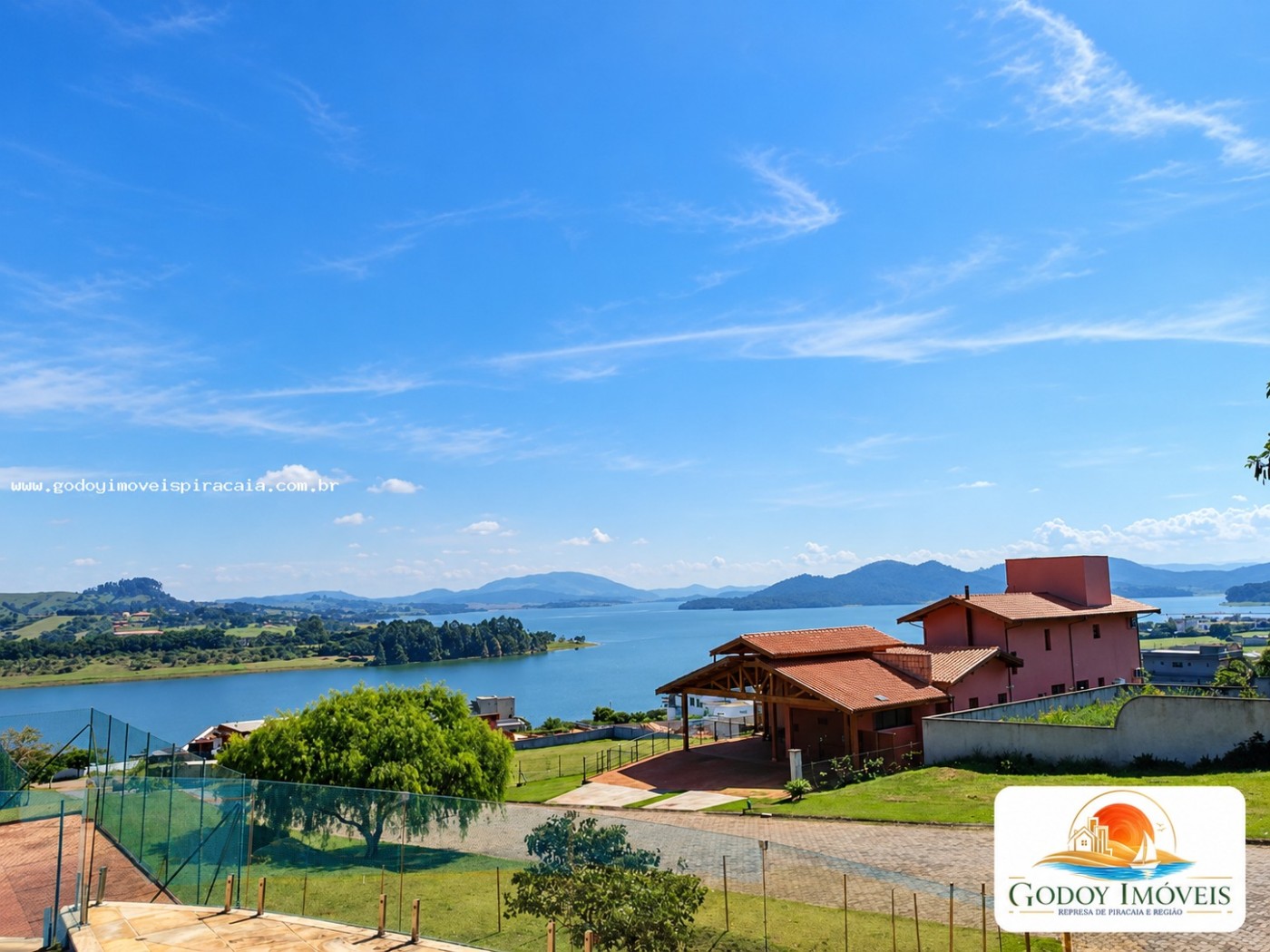 Terreno à venda com 1385m² de terreno no Porto Laranjeiras Represa, Piracaia (SP) — foto 12 de 14